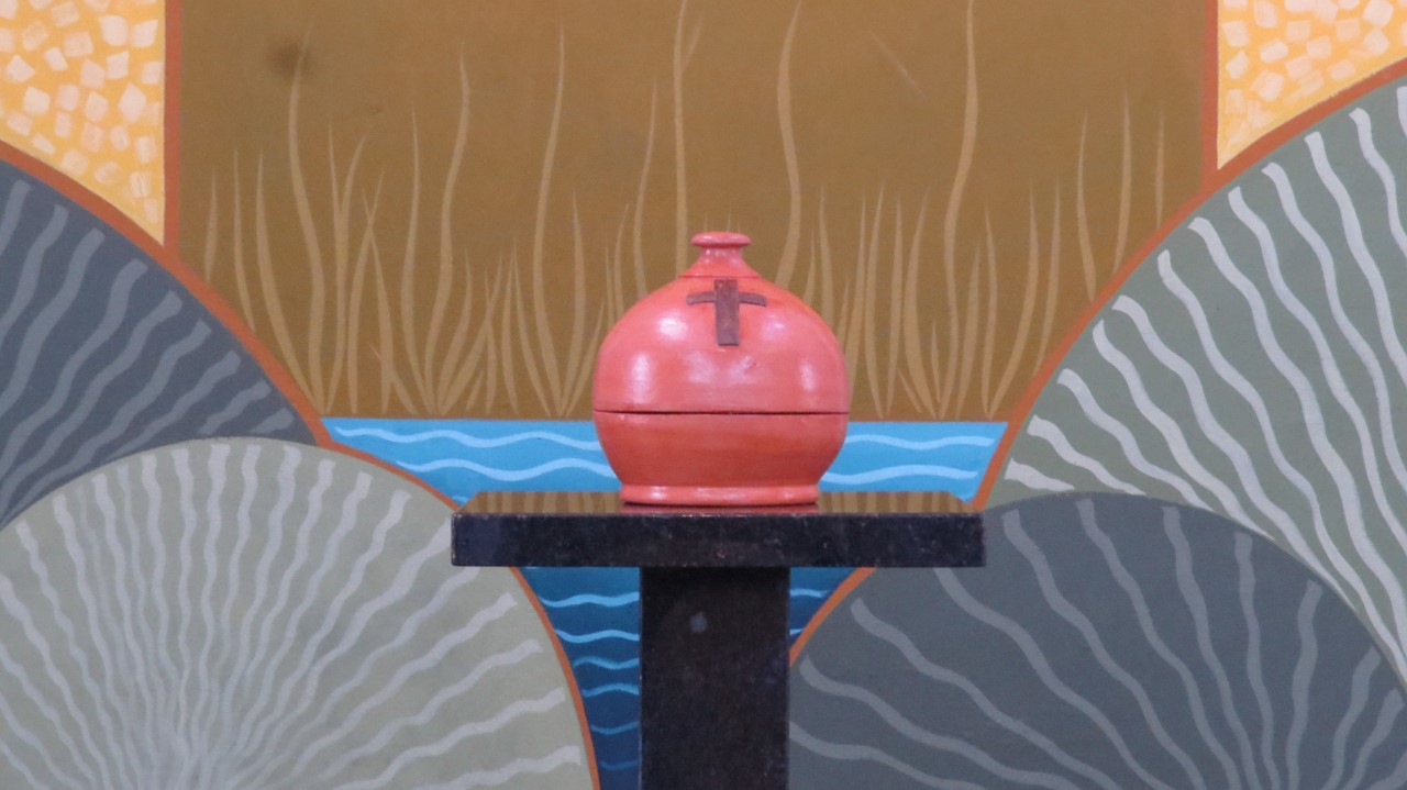 Encontro Anual da Comissão Organizadora em Florianópolis - SC, de 05 a 08/06/2025 : Trabalho e Orações